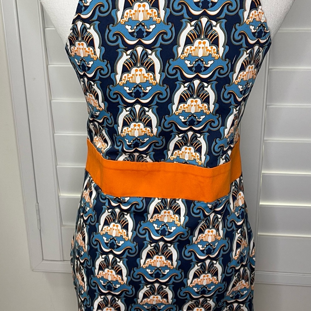 Mod Dress - Picture 3 of 4